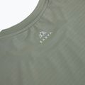 Férfi túrapóló KADVA TrailCore breathable green 9