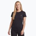 Női túrapóló KADVA TrailCore breathable black