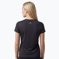 Női túrapóló KADVA TrailCore breathable black 2
