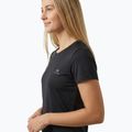 Női túrapóló KADVA TrailCore breathable black 4