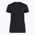 Női túrapóló KADVA TrailCore breathable black 6