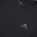 Női túrapóló KADVA TrailCore breathable black 8