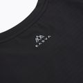 Női túrapóló KADVA TrailCore breathable black 9