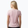 Női túrapóló KADVA TrailCore breathable pink 2