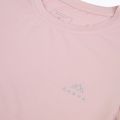 Női túrapóló KADVA TrailCore breathable pink 8