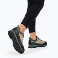 Női túrabakancs KADVA NEVRA WP low leather beige 4