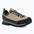 Női túrabakancs KADVA NEVRA WP low leather beige