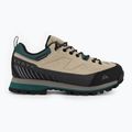 Női túrabakancs KADVA NEVRA WP low leather beige 8