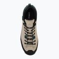 Női túrabakancs KADVA NEVRA WP low leather beige 11