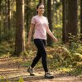 Női túrabakancs KADVA NEVRA WP low leather beige 7