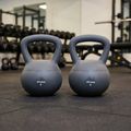Puha kettlebell XTREXO 4 kg grey 5
