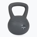 Puha kettlebell XTREXO 4 kg grey