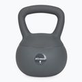 Puha kettlebell XTREXO 8 kg grey 7