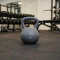 Kettlebell SOFT XTREXO 10 kg szürke 5