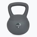 Kettlebell SOFT XTREXO 10 kg szürke 7