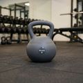 Kettlebell SOFT XTREXO 12 kg szürke 5