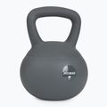 Kettlebell SOFT XTREXO 12 kg szürke 7