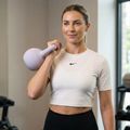 Kettlebell SOFT XTREXO 4 kg lila 4