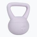 Kettlebell SOFT XTREXO 4 kg lila 7