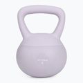 Kettlebell SOFT XTREXO 6 kg lila