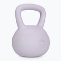 Kettlebell SOFT XTREXO 8 kg lila