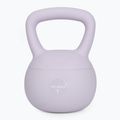 Kettlebell SOFT XTREXO 8 kg lila 7