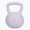 Puha kettlebell XTREXO 10 kg purple