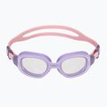 Gyerek úszószemüveg AQUASTIC Spinny purple 8