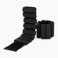Boka és csukló súlyok  XTREXO SCULPT 2 x 0,5 kg black 3