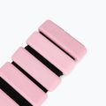 Boka és csukló súlyok  XTREXO SCULPT 2 x 0,5 kg pink 5