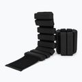 Boka és csukló súlyok  XTREXO SCULPT 2 x 1 kg black 3