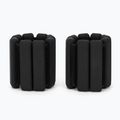 Boka és csukló súlyok  XTREXO SCULPT 2 x 1.5 kg black