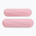 Súlyzókészlet XTREXO SCULPT 2 x 1 kg pink 4