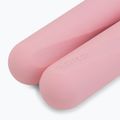 Súlyzókészlet XTREXO SCULPT 2 x 1 kg pink 5