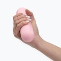 Súlyzókészlet XTREXO SCULPT 2 x 1 kg pink 6