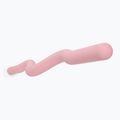 Ívelt rúd XTREXO SCULPT 90 cm pink 3