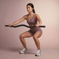 Francia rúd XTREXO SCULPT 110 cm fekete 3