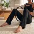 Pilates karika XTREXO SCULPT fekete 4