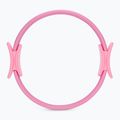 Pilates karika XTREXO SCULPT pink 3