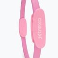 Pilates karika XTREXO SCULPT pink 4