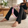 Pilates karika XTREXO SCULPT rózsaszín 4