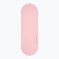 Gyakorló és jógaszőnyeg XTREXO SCULPT rounded 183 x 61 cm pink