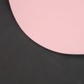Gyakorló és jógaszőnyeg Xtrexo SCULPT YMO100 Pink 5