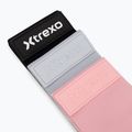 Ellenállási szalag készlet XTREXO SCULPT colorful 3