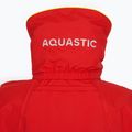Kurtka żeglaska męska AQUASTIC Outrun 15 000/15 000 czerwony 8