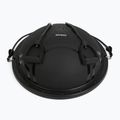 Gimnasztikai labda XTREXO proFIT with bands black 3