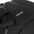 Gimnasztikai labda XTREXO proFIT with bands black 7