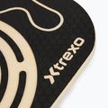 XTREXO egyensúlyozó platform Minotaurusz labirintussal fekete 6