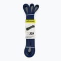 Rehabilitációs gumi XTREXO 3/5 navy blue