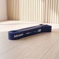Rehabilitációs gumi XTREXO 3/5 navy blue 6